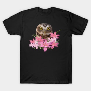 Burrowing owl T-Shirt